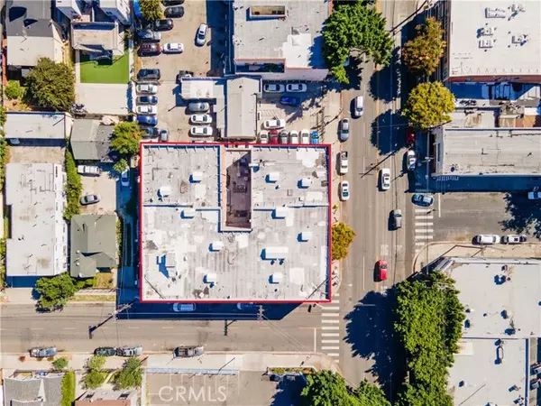 Los Angeles, CA 90006,2709 W Pico Boulevard