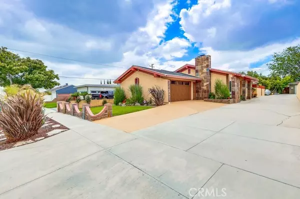 2818 W 166th Street, Torrance, CA 90504