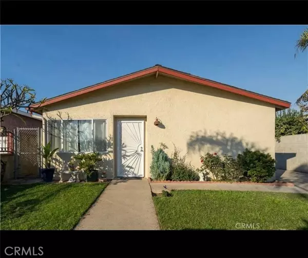 1119 E M Street, Wilmington (los Angeles), CA 90744