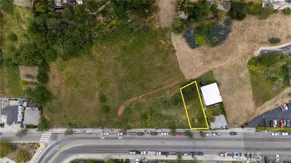 Los Angeles, CA 90032,0 Marianna