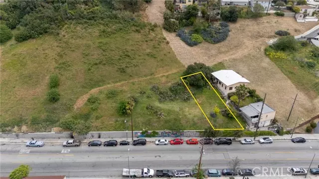 Los Angeles, CA 90032,0 Marianna