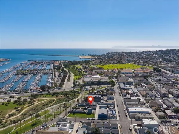 San Pedro (los Angeles), CA 90731,2019 S Crescent Avenue