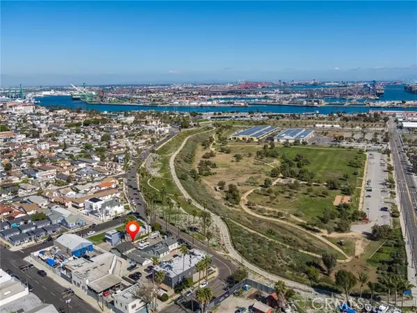 San Pedro (los Angeles), CA 90731,2019 S Crescent Avenue