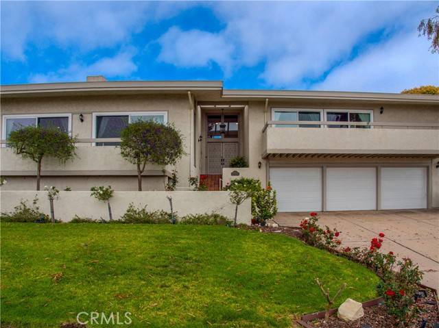 1446 Via Castilla, Palos Verdes Estates, CA 90274