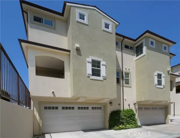 2207 W 237th Street, Torrance, CA 90501