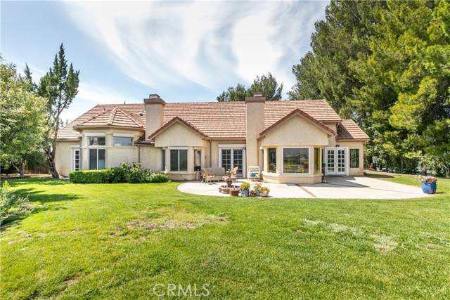 15731 Condor Ridge Road, Canyon Country (santa Clarita), CA 91387