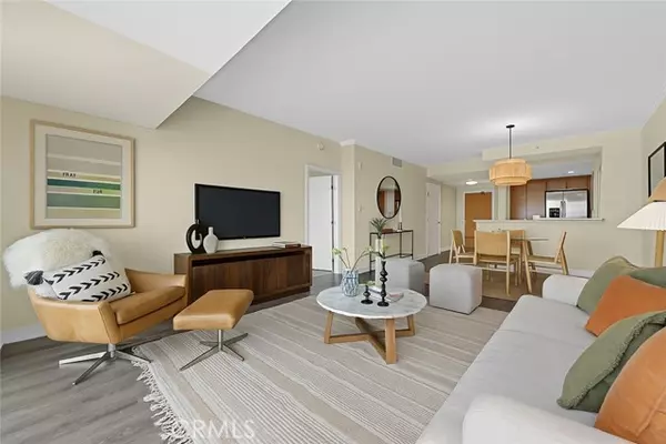 Marina Del Rey, CA 90292,13700 Marina Pointe Drive #1610