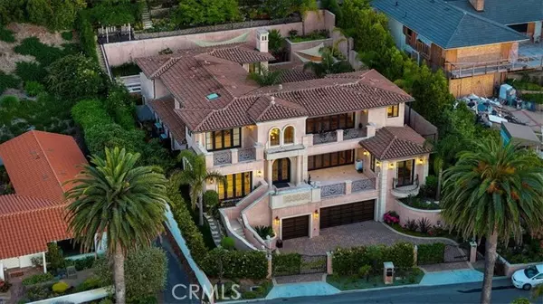 Palos Verdes Estates, CA 90274,853 Rincon Lane