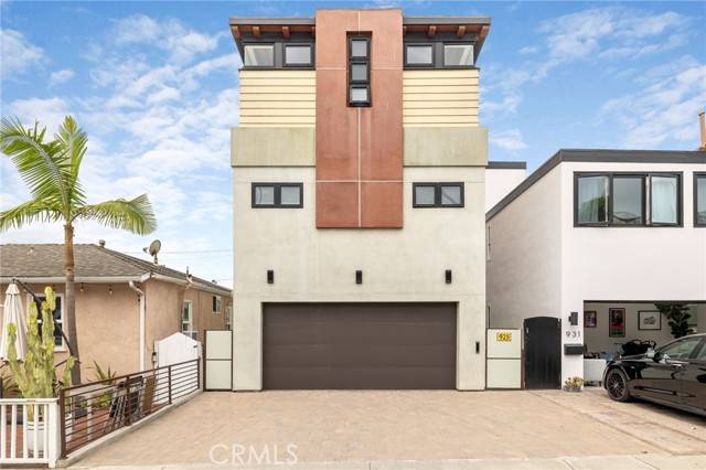 Hermosa Beach, CA 90254,925 Monterey Boulevard
