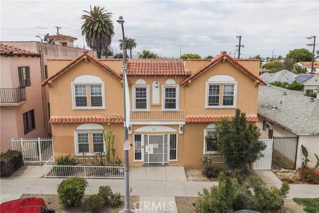 Long Beach, CA 90813,1495 Cedar Avenue