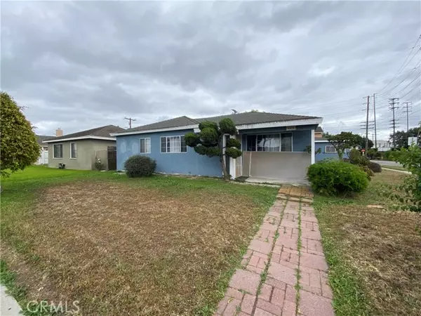 3428 W 189th Street, Torrance, CA 90504