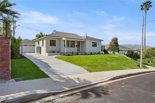 5314 Sunnyview Street, Torrance, CA 90505