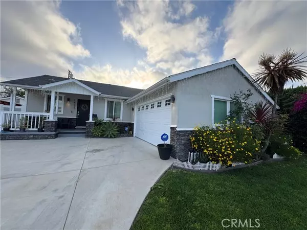 Hawthorne, CA 90250,14825 Cranbrook Avenue