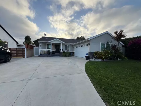 Hawthorne, CA 90250,14825 Cranbrook Avenue