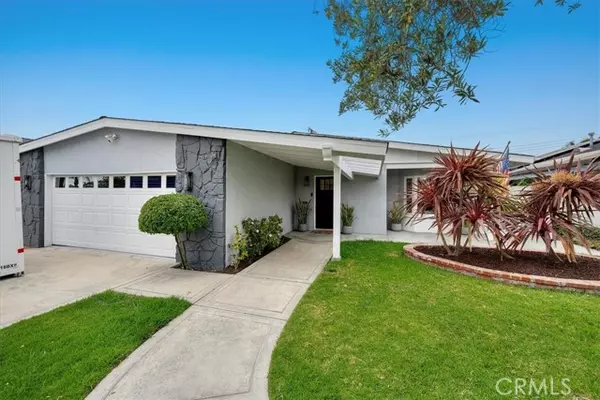 4215 Calle Mayor, Torrance, CA 90505