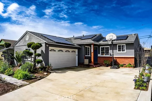 18711 Cerise Avenue, Torrance, CA 90504