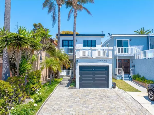 1742 Dixon Street, Redondo Beach, CA 90278