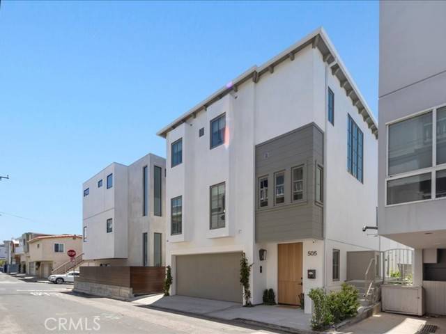 Manhattan Beach, CA 90266,505 Bayview Drive