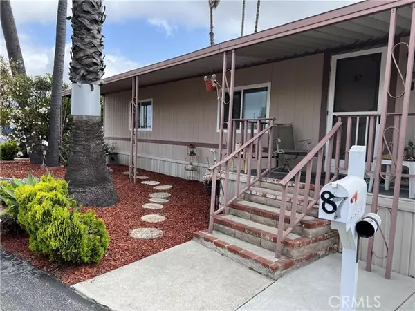 2550 Pacific Coast Hwy. #87, Torrance, CA 90505