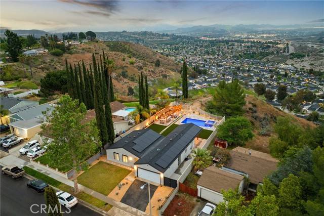 20138 Drasin Drive, Canyon Country (santa Clarita), CA 91351