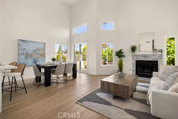 11722 Avon Way #204, Los Angeles, CA 90066