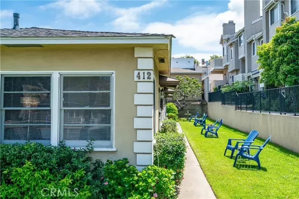 El Segundo, CA 90245,412 Richmond Street