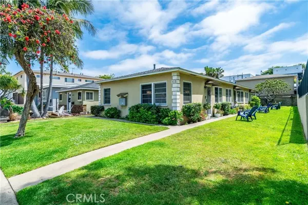 El Segundo, CA 90245,412 Richmond Street