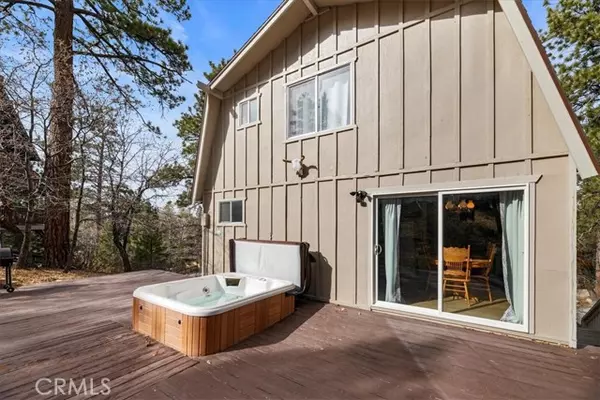 Big Bear Lake, CA 92315,43485 Primrose Drive