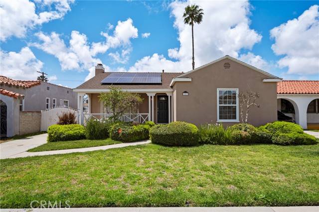 3883 Degnan Boulevard, Los Angeles, CA 90008