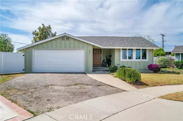 1961 W 187th Place, Torrance, CA 90504