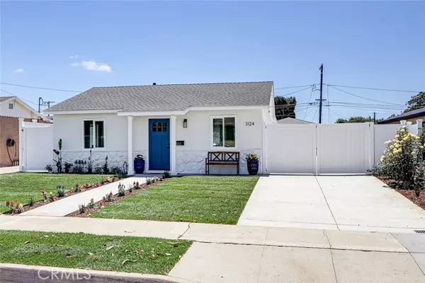 3124 W 185th Street, Torrance, CA 90504