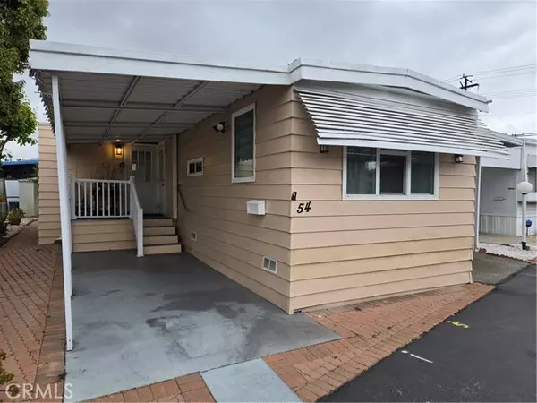 17700 Western Avenue #54, Gardena, CA 90248
