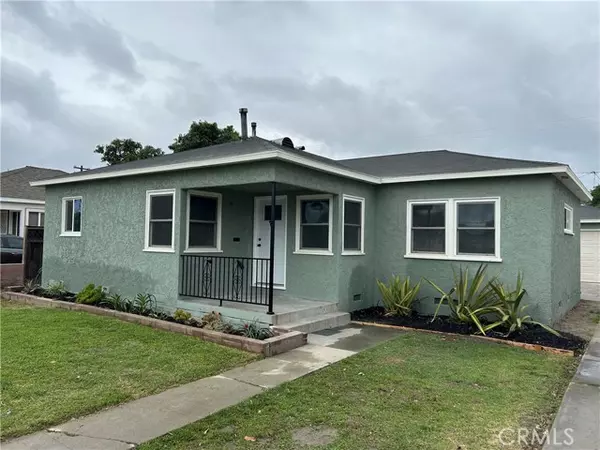 Long Beach, CA 90810,3375 Baltic Avenue