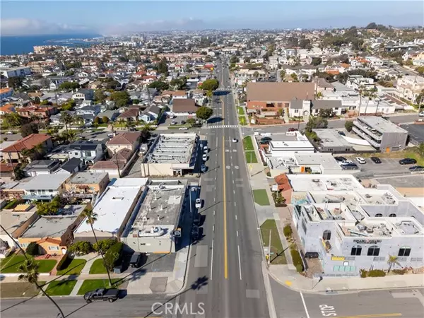 Redondo Beach, CA 90277,1215 S Pacific Coast