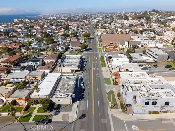 Redondo Beach, CA 90277,1215 S Pacific Coast