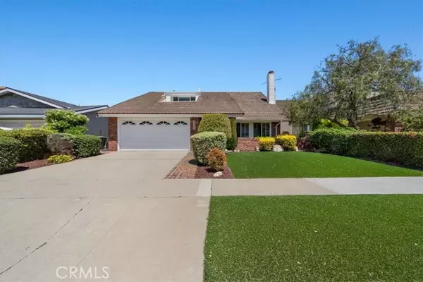 19924 Mildred Avenue, Torrance, CA 90503