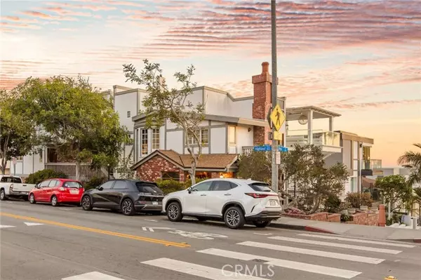 Manhattan Beach, CA 90266,232 29th Street