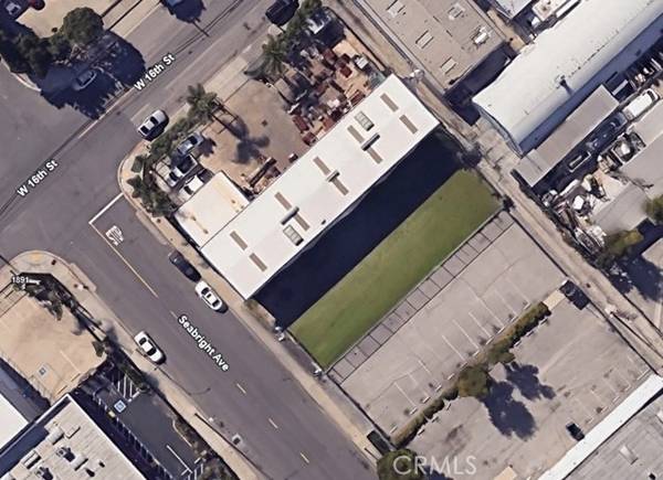 0 Seabright, Long Beach, CA 90813