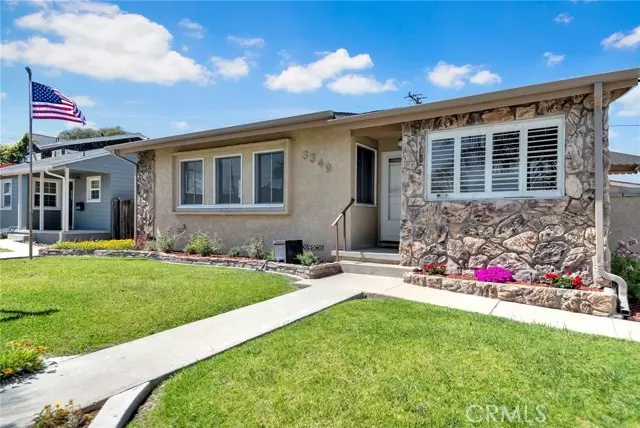 Torrance, CA 90504,3349 W 183rd Street