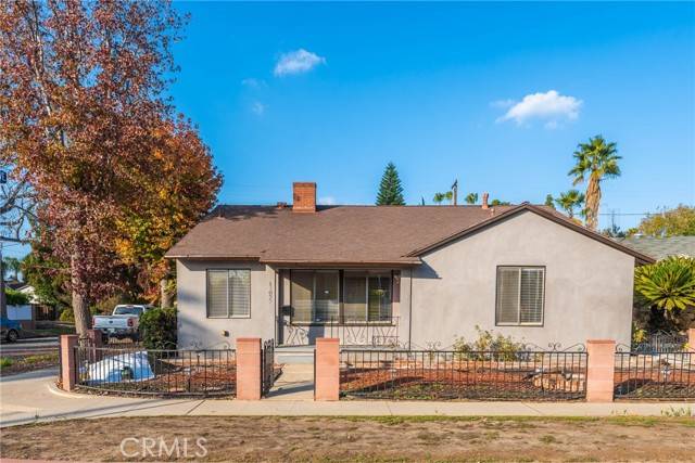 Van Nuys (los Angeles), CA 91405,14027 Wyandotte Street