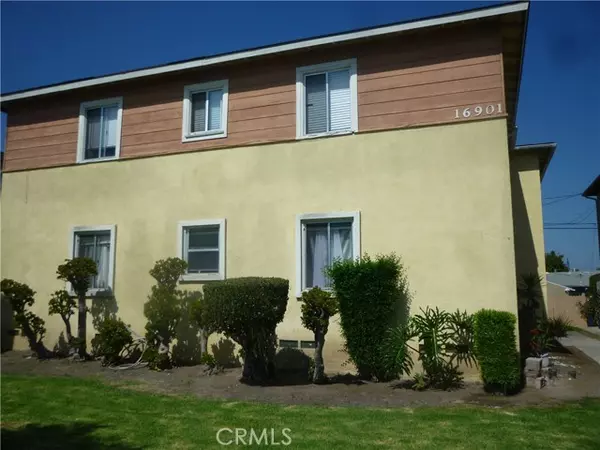 16901 Crenshaw Boulevard #3, Torrance, CA 90504