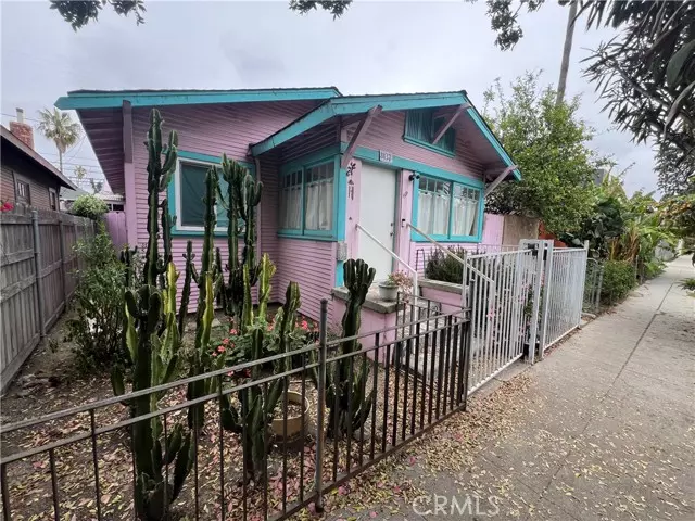 Venice (los Angeles), CA 90291,1137 Cabrillo Avenue