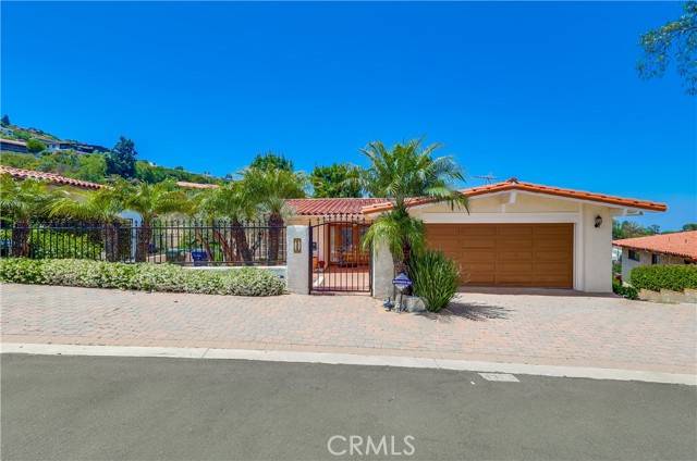 Rancho Palos Verdes, CA 90275,4329 Via Frascati