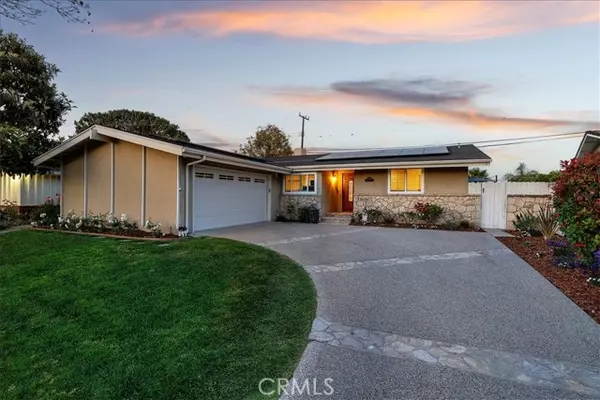 27508 Fawnskin Drive, Rancho Palos Verdes, CA 90275