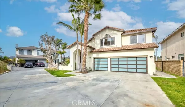 Ladera Heights, CA 90056,5338 S Chariton Avenue