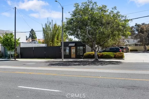 Redondo Beach, CA 90278,1630 Aviation Boulevard