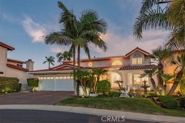 57 Paseo De Castana, Rancho Palos Verdes, CA 90275