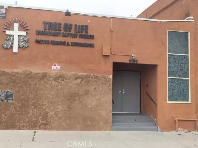 9702 Holmes Avenue, Los Angeles, CA 90002