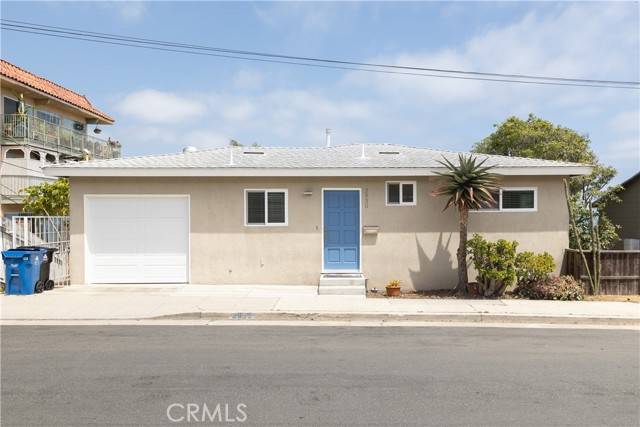 San Pedro (los Angeles), CA 90731,2930 S Peck Avenue