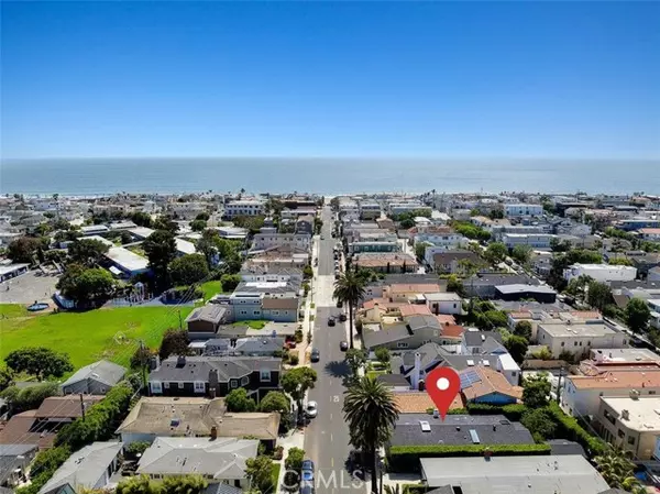 541 1st Street, Manhattan Beach, CA 90266